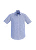 40322 Mens Hudson Short Sleeve Shirt