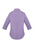 42511 Womens Newport 3/4 Sleeve Shirt
