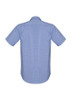 42522 Mens Newport Short Sleeve Shirt