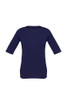 44113 Womens Camille Short Sleeve T-Top
