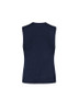 50112 Womens Cool Stretch Longline Vest