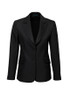 60112 Womens Cool Stretch Longline Jacket