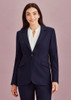 60717 Womens Siena Longline Jacket