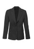 64012 Womens Comfort Wool Stretch Longline Jacket