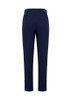 70716S Mens Siena Slim Fit Flat Front Pant (Stout)