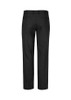 74014 Mens Comfort Wool Stretch Adjustable Waist Pant