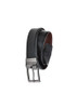 99300 Mens Leather Reversible Belt