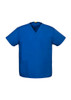 CLEARANCE A59000 Mens Advatex Unisex Johnson Scrub Top