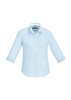 CLEARANCE 40111 Fifth Avenue Womens 3/4 Sleeve Shirt