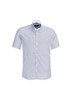 CLEARANCE 40122 Fifth Avenue Mens Short Sleeve Shirt