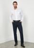 BS720M Mens Classic Slim Pant