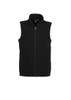 F233MN Mens Plain Vest