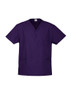 H10612 Unisex Classic Scrub Top