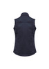 J29123 Womens Softshell Vest