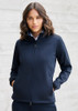 J3825 Womens Softshell Jacket