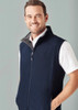 J404M Mens Geneva Vest