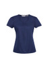 K315LS Womens Chic Top