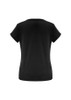 K819LS Womens Lana Short Sleeve Top