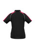 P225LS Womens Triton Short Sleeve Polo