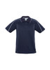 P303MS Mens Blade Short Sleeve Polo