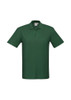 P400KS Kids Crew Short Sleeve Polo