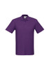 P400KS Kids Crew Short Sleeve Polo