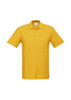 P400KS Kids Crew Short Sleeve Polo