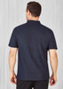 P400MS Mens Crew Short Sleeve Polo