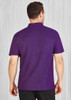 P400MS Mens Crew Short Sleeve Polo