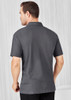 P400MS Mens Crew Short Sleeve Polo