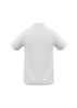 P400MS Mens Crew Short Sleeve Polo