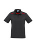 P901LS Womens Sonar Short Sleeve Polo