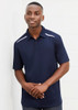 P901MS Mens Sonar Short Sleeve Polo