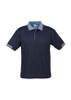 P9100 Mens Noosa Short Sleeve Polo