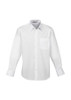 S10510 Mens Base Long Sleeve Shirt