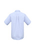 S10512 Mens Base Short Sleeve Shirt
