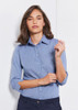 S910LT Womens Jagger 3/4 Sleeve Shirt