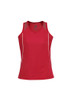 SG407L Womens Razor Singlet