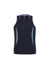 SG407M Mens Razor Singlet