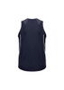 SG407M Mens Razor Singlet