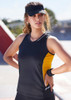 SG702L Womens Renegade Singlet