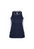 SG702L Womens Renegade Singlet