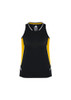 SG702L Womens Renegade Singlet