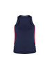 SG702L Womens Renegade Singlet