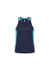 SG702M Mens Renegade Singlet