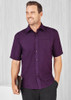 SH3603 Mens Oasis Short Sleeve Shirt