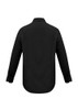 SH714 Mens Metro Long Sleeve Shirt