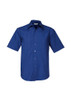 SH715 Mens Metro Short Sleeve Shirt