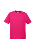 T10032 Kids Ice Short Sleeve Tee