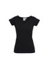 T403L Womens Viva Short Sleeve Tee